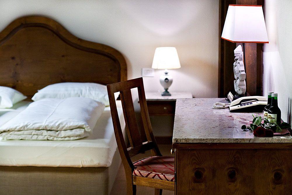 Atel Hotel Lasserhof Salzbourg Extérieur photo