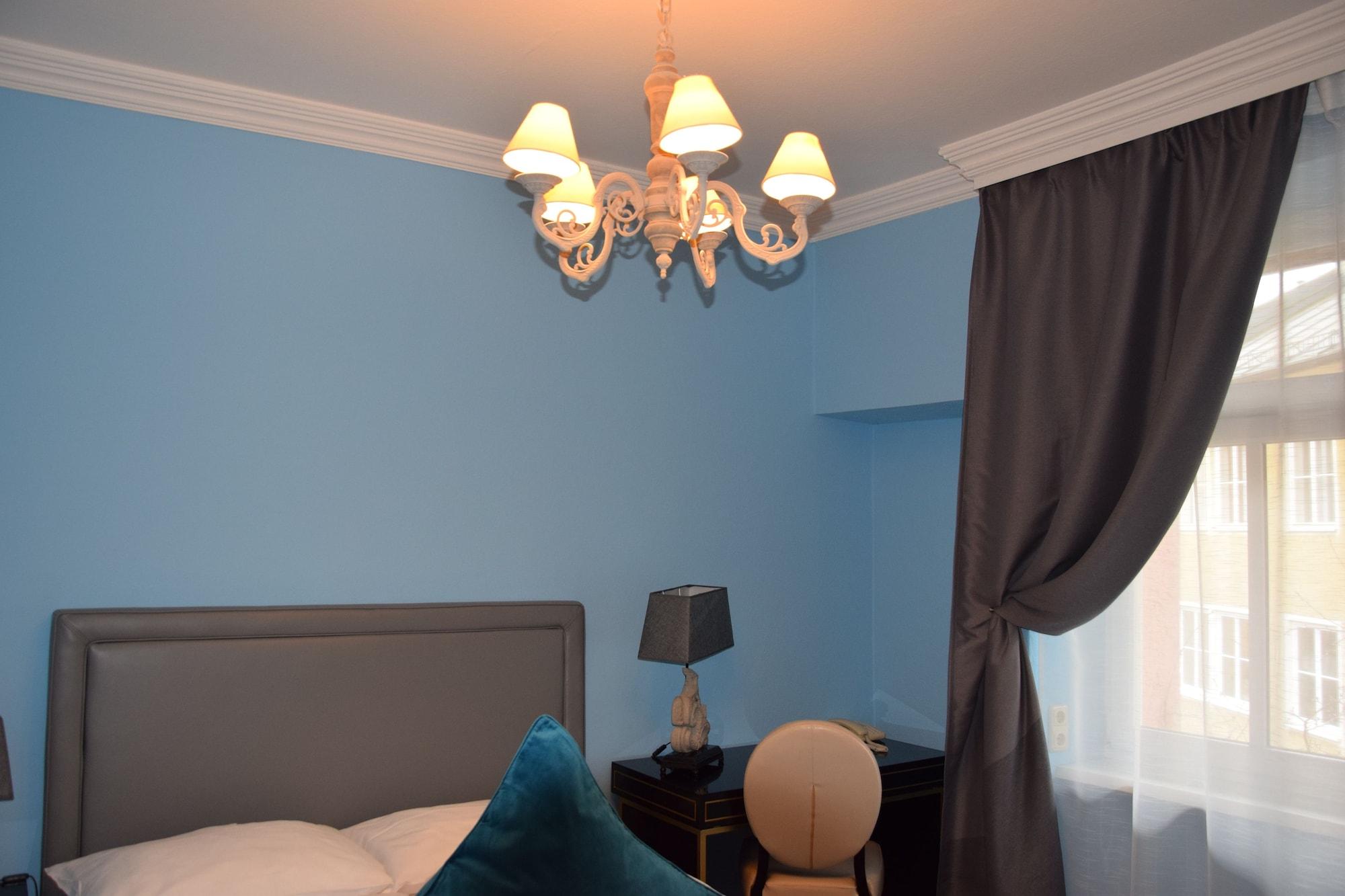 Atel Hotel Lasserhof Salzbourg Extérieur photo