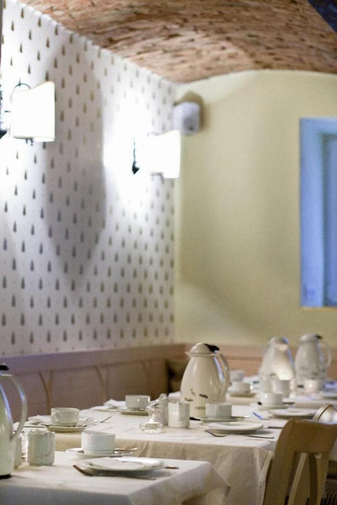 Atel Hotel Lasserhof Salzbourg Restaurant photo