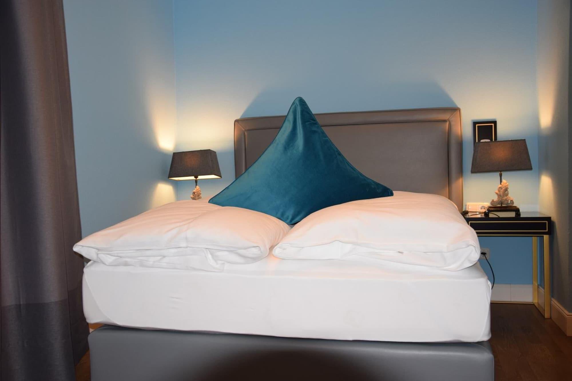 Atel Hotel Lasserhof Salzbourg Extérieur photo