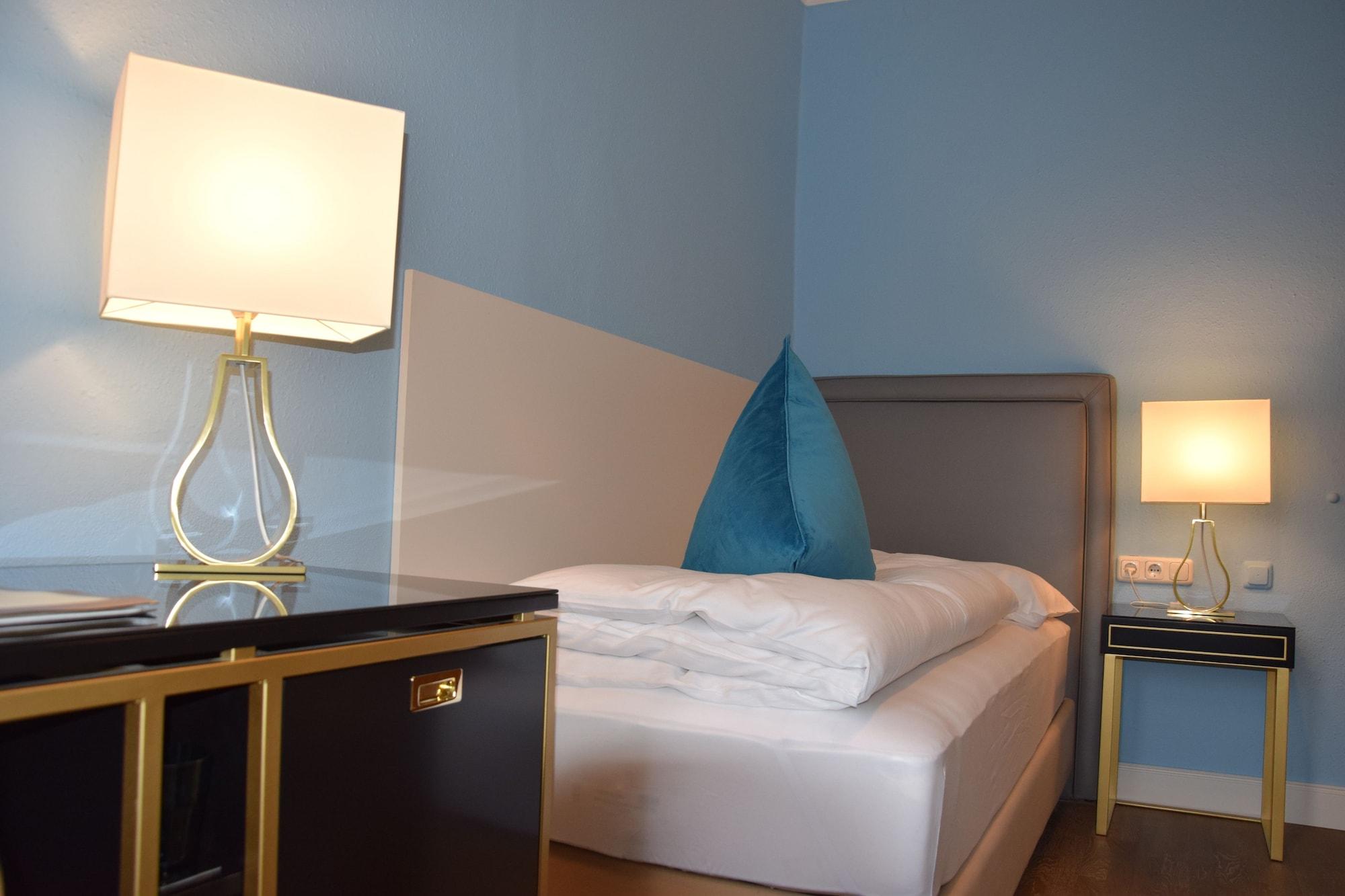 Atel Hotel Lasserhof Salzbourg Extérieur photo