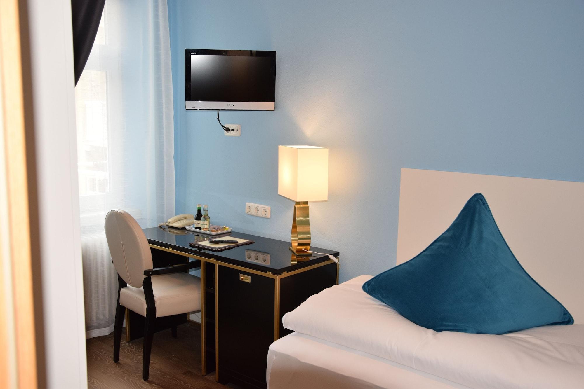 Atel Hotel Lasserhof Salzbourg Extérieur photo