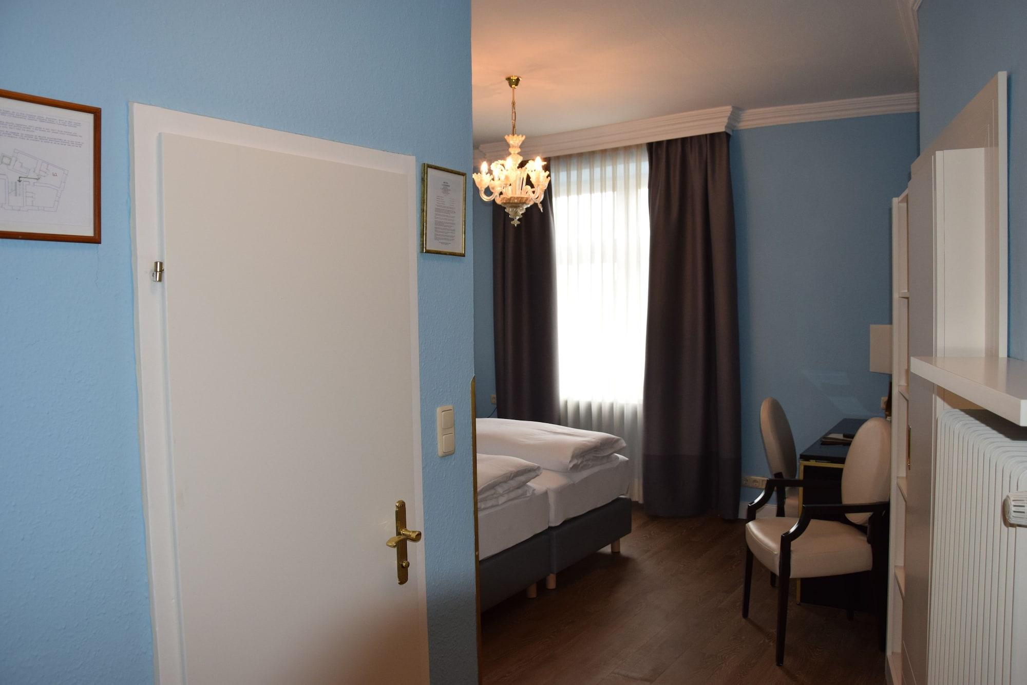 Atel Hotel Lasserhof Salzbourg Extérieur photo