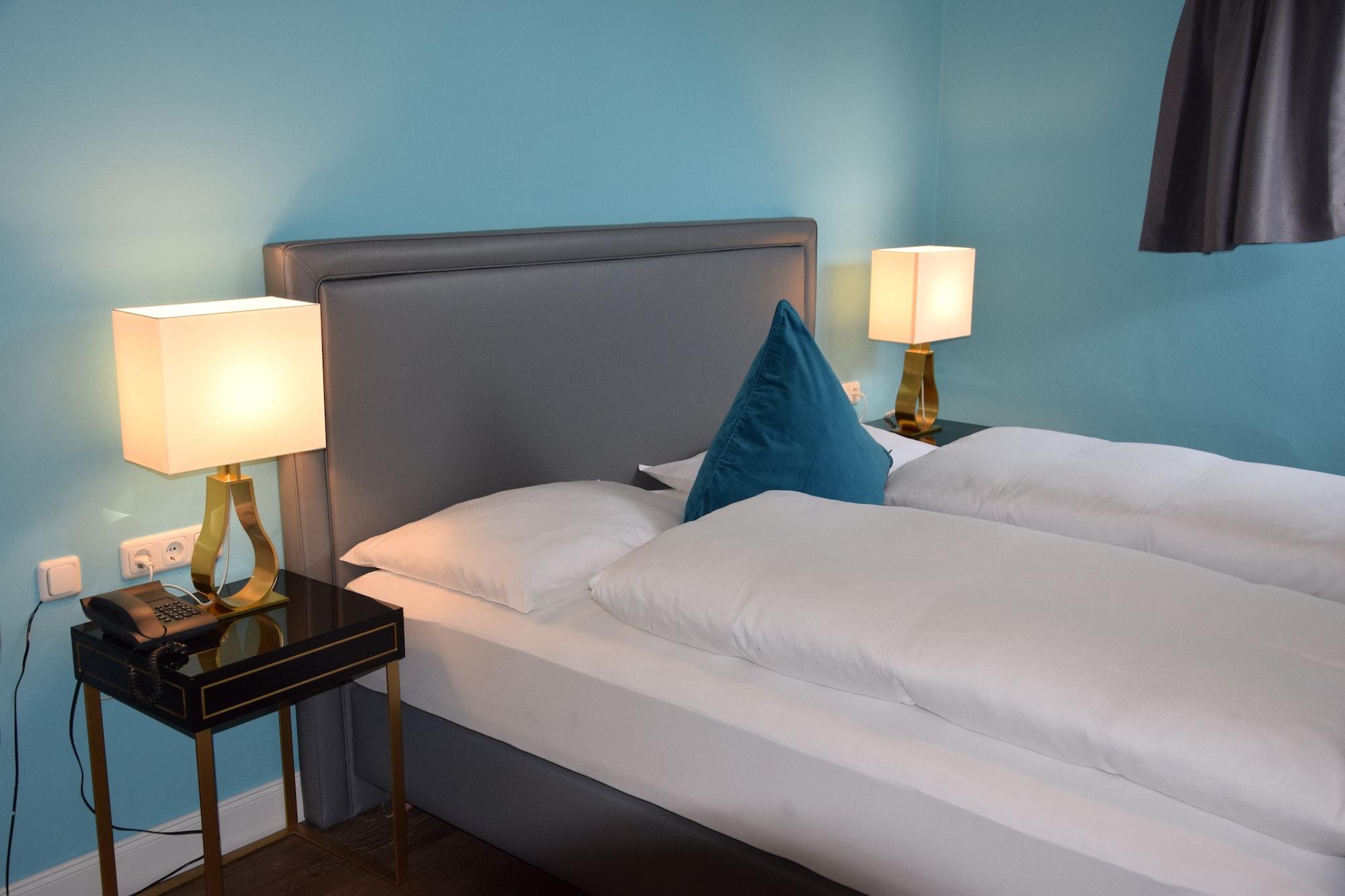Atel Hotel Lasserhof Salzbourg Extérieur photo