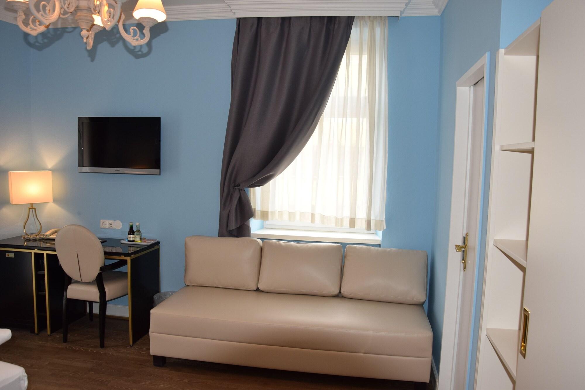Atel Hotel Lasserhof Salzbourg Extérieur photo