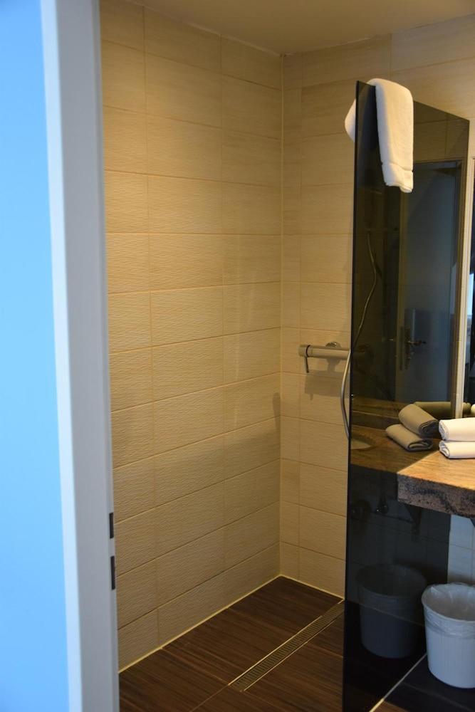 Atel Hotel Lasserhof Salzbourg Extérieur photo