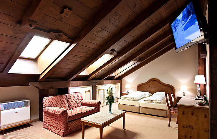 Atel Hotel Lasserhof Salzbourg Extérieur photo