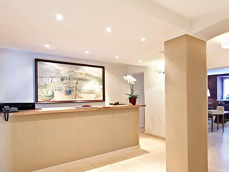 Atel Hotel Lasserhof Salzbourg Extérieur photo
