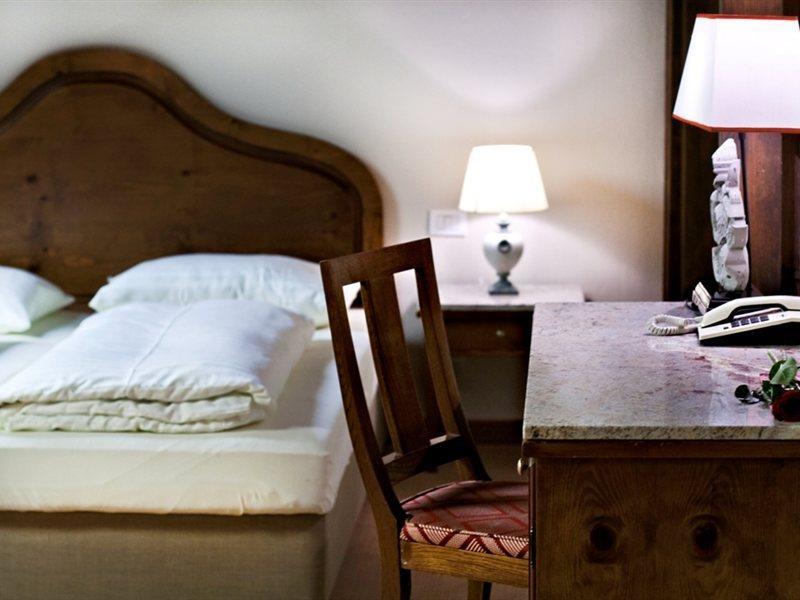 Atel Hotel Lasserhof Salzbourg Extérieur photo