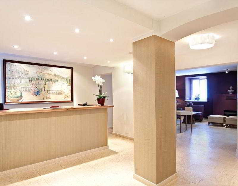 Atel Hotel Lasserhof Salzbourg Extérieur photo