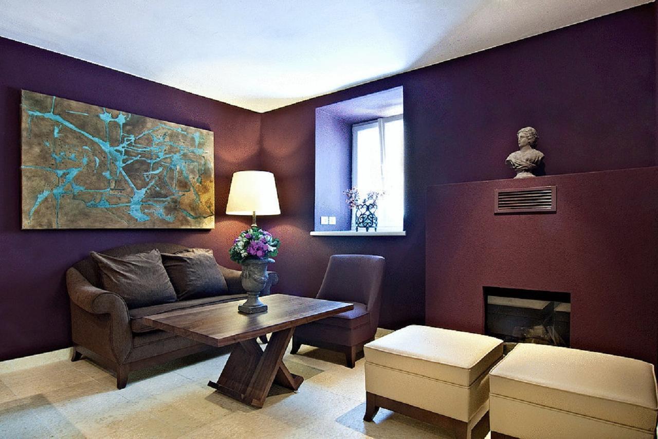 Atel Hotel Lasserhof Salzbourg Extérieur photo