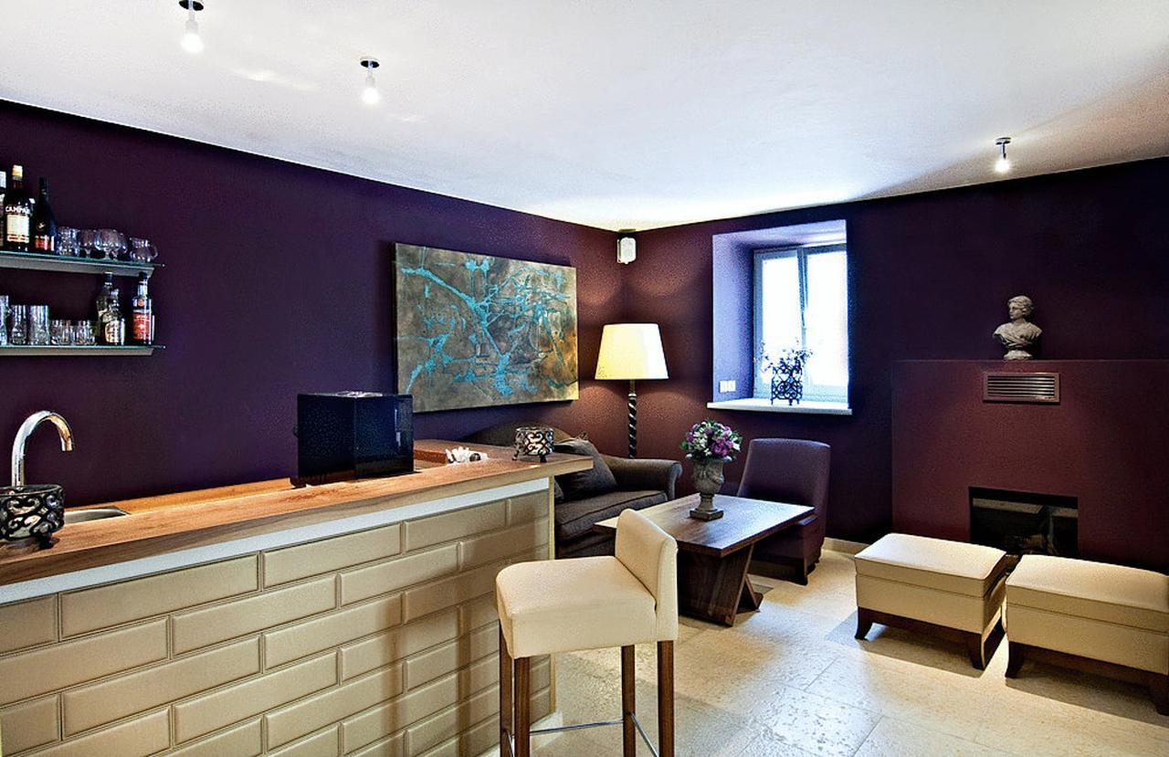Atel Hotel Lasserhof Salzbourg Intérieur photo