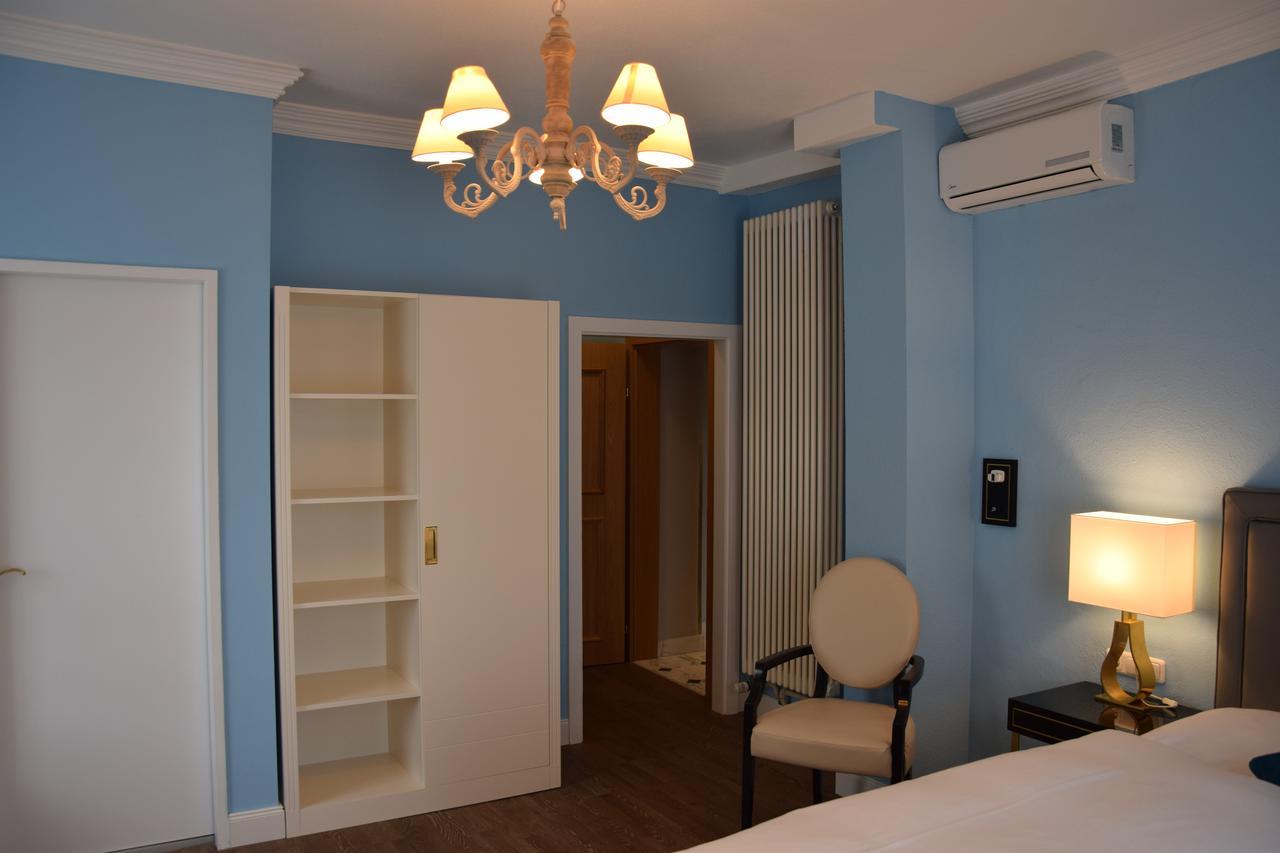 Atel Hotel Lasserhof Salzbourg Extérieur photo