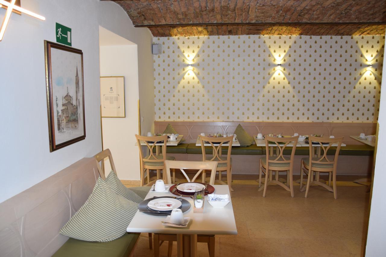 Atel Hotel Lasserhof Salzbourg Extérieur photo