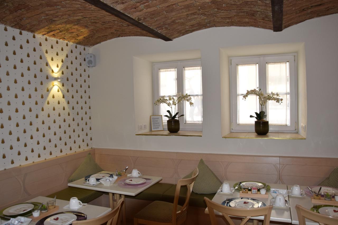 Atel Hotel Lasserhof Salzbourg Extérieur photo