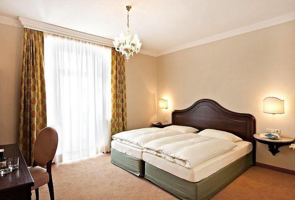 Atel Hotel Lasserhof Salzbourg Extérieur photo