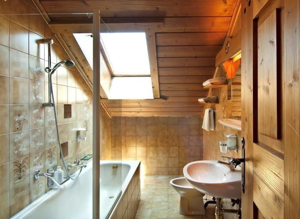 Atel Hotel Lasserhof Salzbourg Extérieur photo