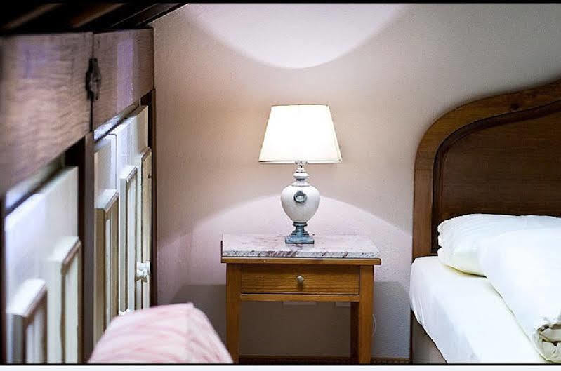 Atel Hotel Lasserhof Salzbourg Extérieur photo
