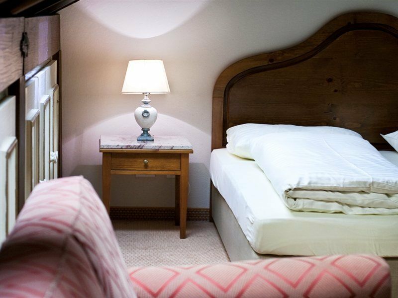 Atel Hotel Lasserhof Salzbourg Extérieur photo